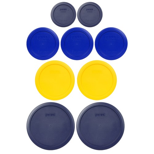 Pyrex copri coperchio 7202 - copri,