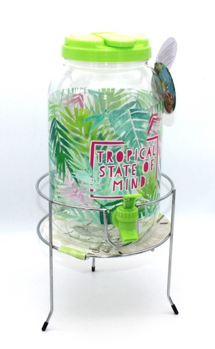 Supporto dispenser bevande