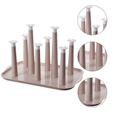  Porta Bicchieri Di Plastica