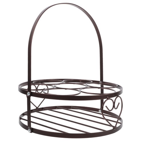 Porta bicchieri plastica - bicchieri, di