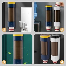  Supporto Tazzine Da Caffè