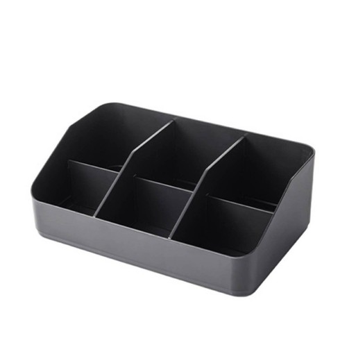 Organizer con portabicchieri - con,