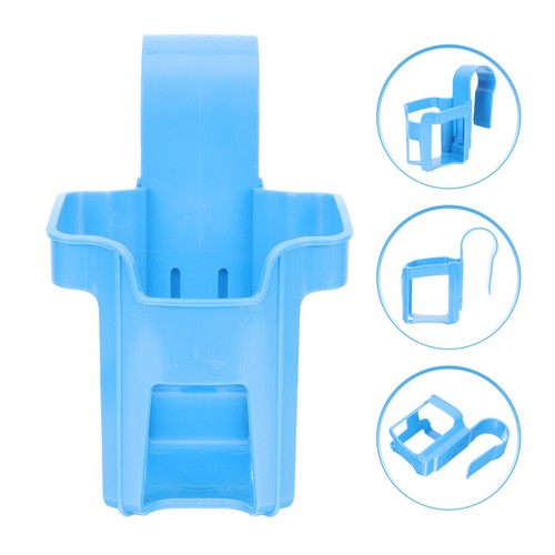 Porta bottiglie acqua - ,