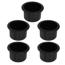  5 Pcs Porta Bicchieri Di