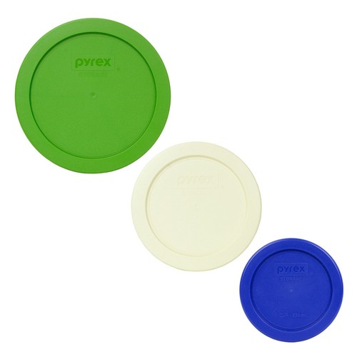 Pyrex 7201 copri coperchio - pyrex,
