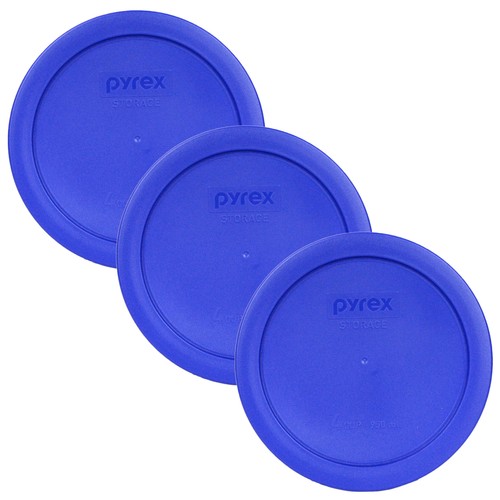 Pyrex 7201 blu - 7201-pc, 4