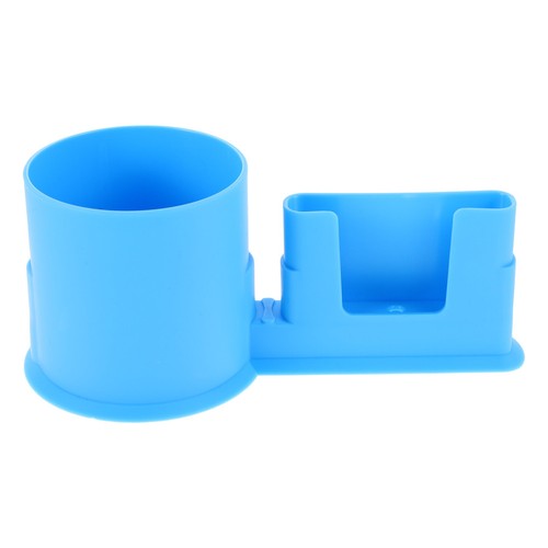 Porta bicchieri plastica - porta, di