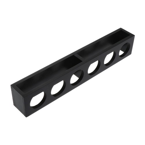 Portabicchieri legno - portabicchieri,