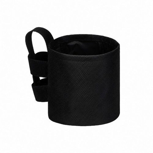 Porta bicchieri con - con, cinghie