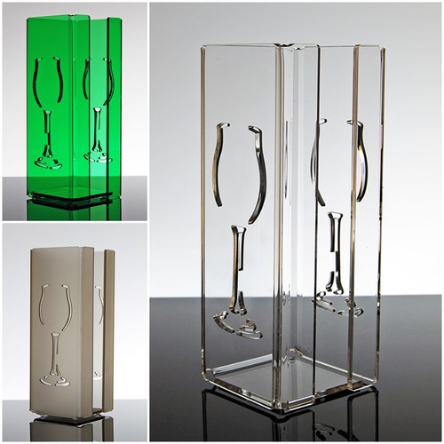 Slato dispenser porta - dispenser,