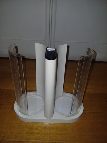 Guzzini porta bicchieri - guzzini,