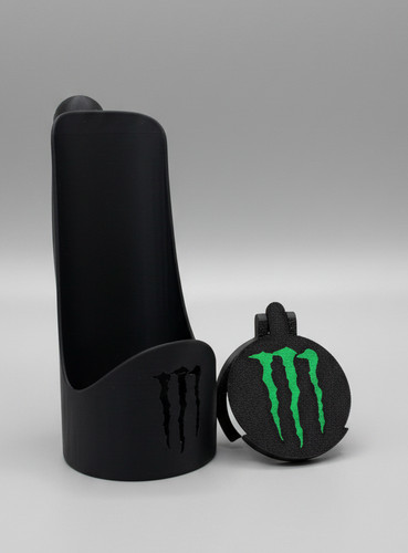 Monster energy porta - monster,