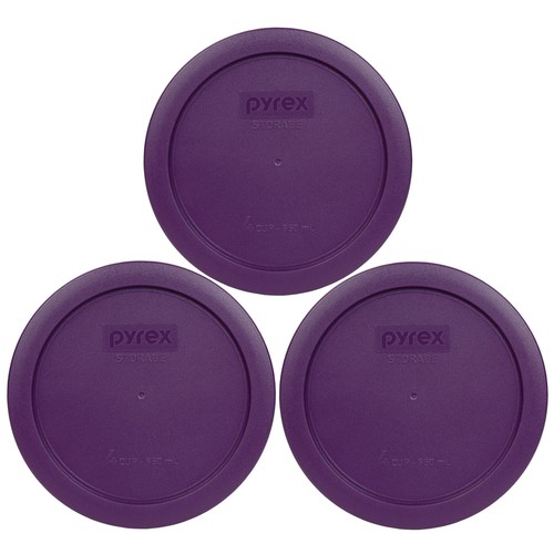 Nuovo pyrex 7201 - 4, tazze