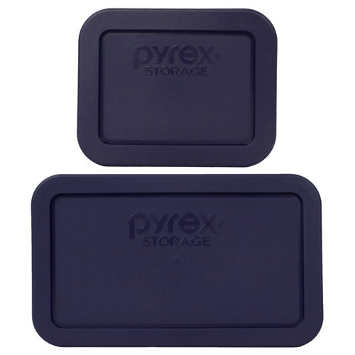Pyrex 7213 9 tazze - (1), 1,9