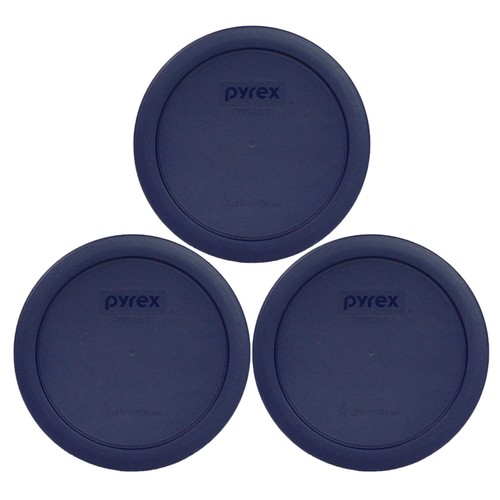 Pyrex 7201 blu tazze - pyrex,