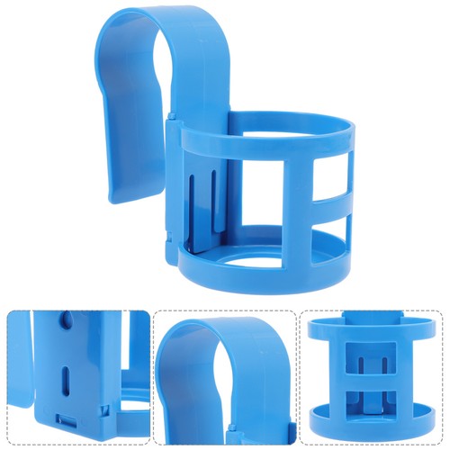 Porta bicchieri plastica - porta,