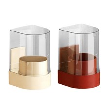 Distributore di bicchieri per