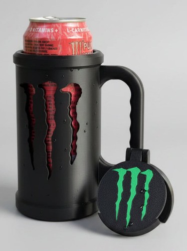 Monster energy porta - energy, |