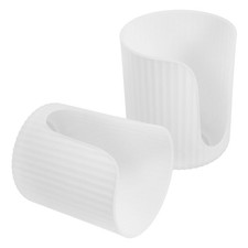  2 Pcs Porta Bicchieri Di