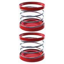 2 Pcs Porta Bicchieri Di