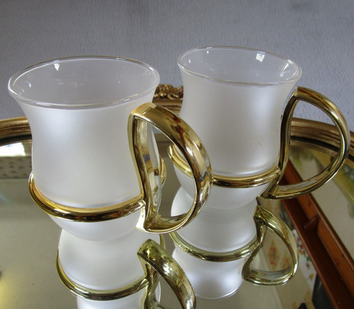 Bellissimi bicchieri in - 2,