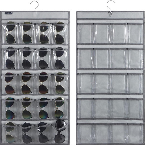 Organizer per occhiali sole - occhiali,
