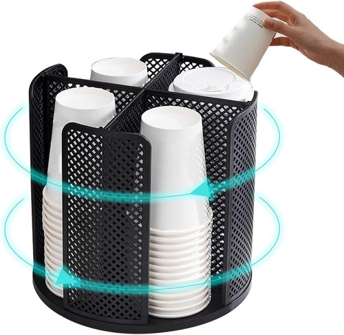 Porta bicchieri plastica - bicchieri,