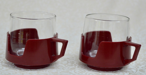 Jaj pyrex vintage anni - -,