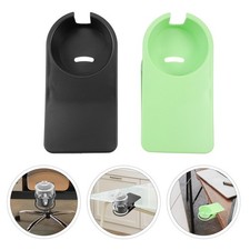  2 Pcs Porta Bicchieri Di