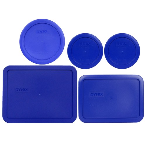 Pyrex 7200 7201 pc - (2), (1)
