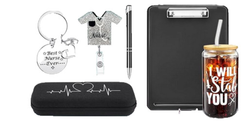 Set regalo apprezzamento